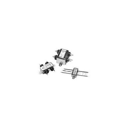 Corcom 20VB6=F7354  S0 20VB6